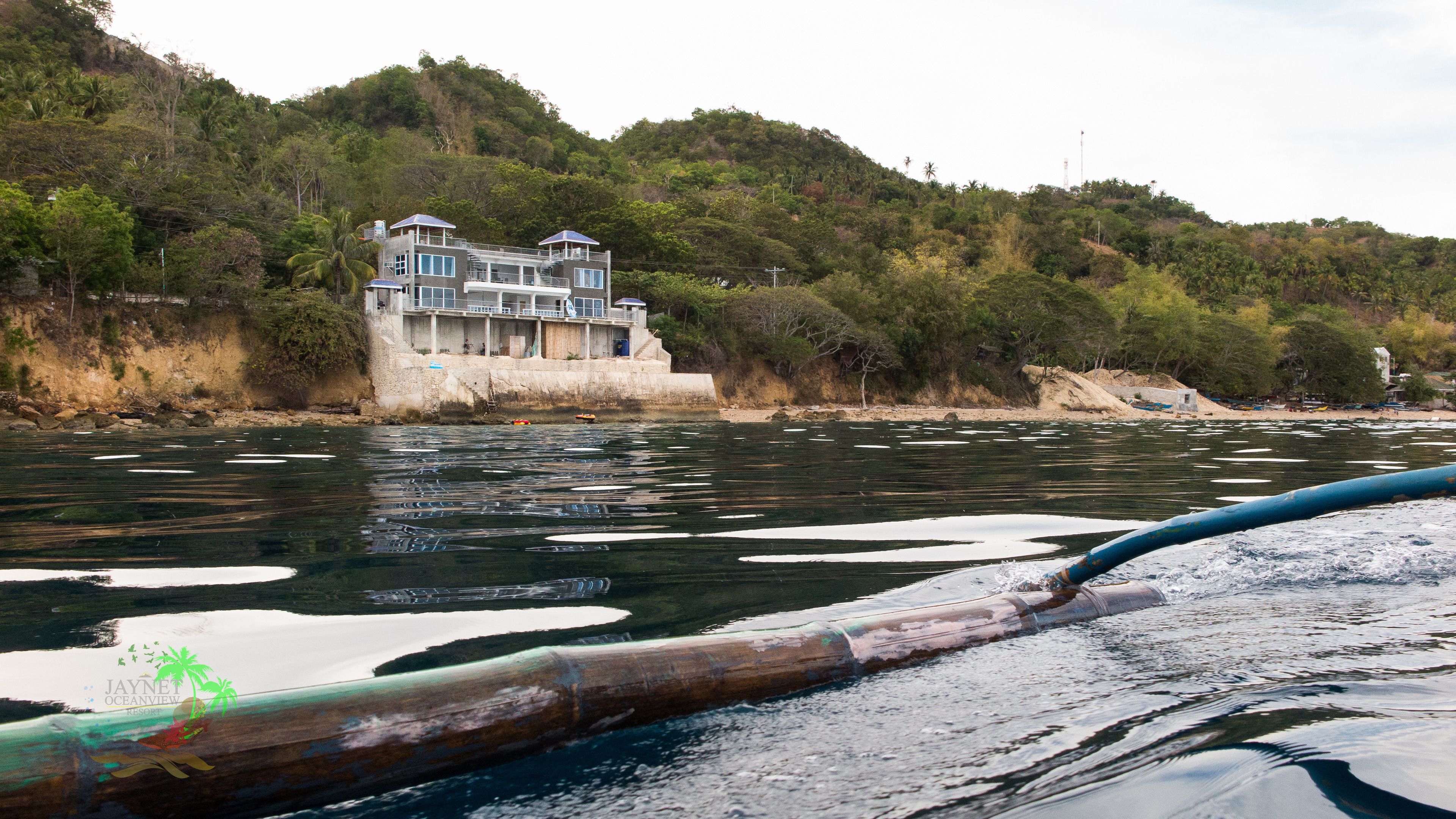 on the beach, snorkelling, kayaking