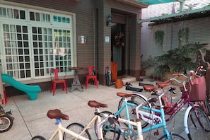 Vélo