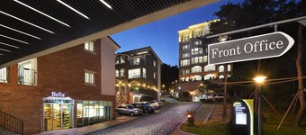 The Soom Forest Hotel