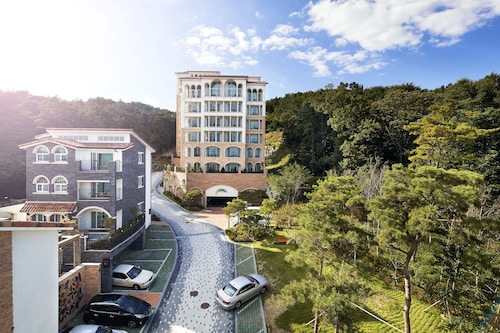 The Soom Forest Hotel