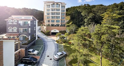 The Soom Forest Hotel