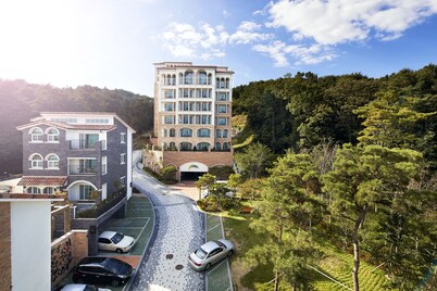 The Soom Forest Hotel