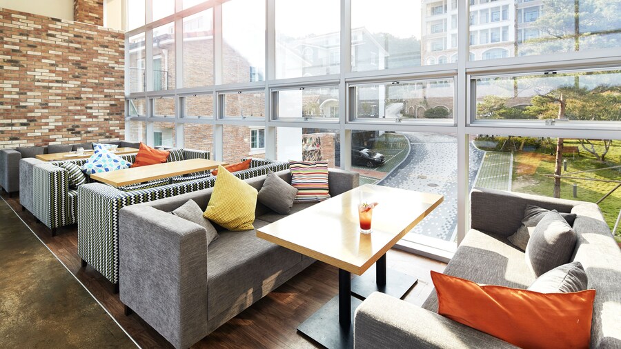 The Soom Forest Hotel