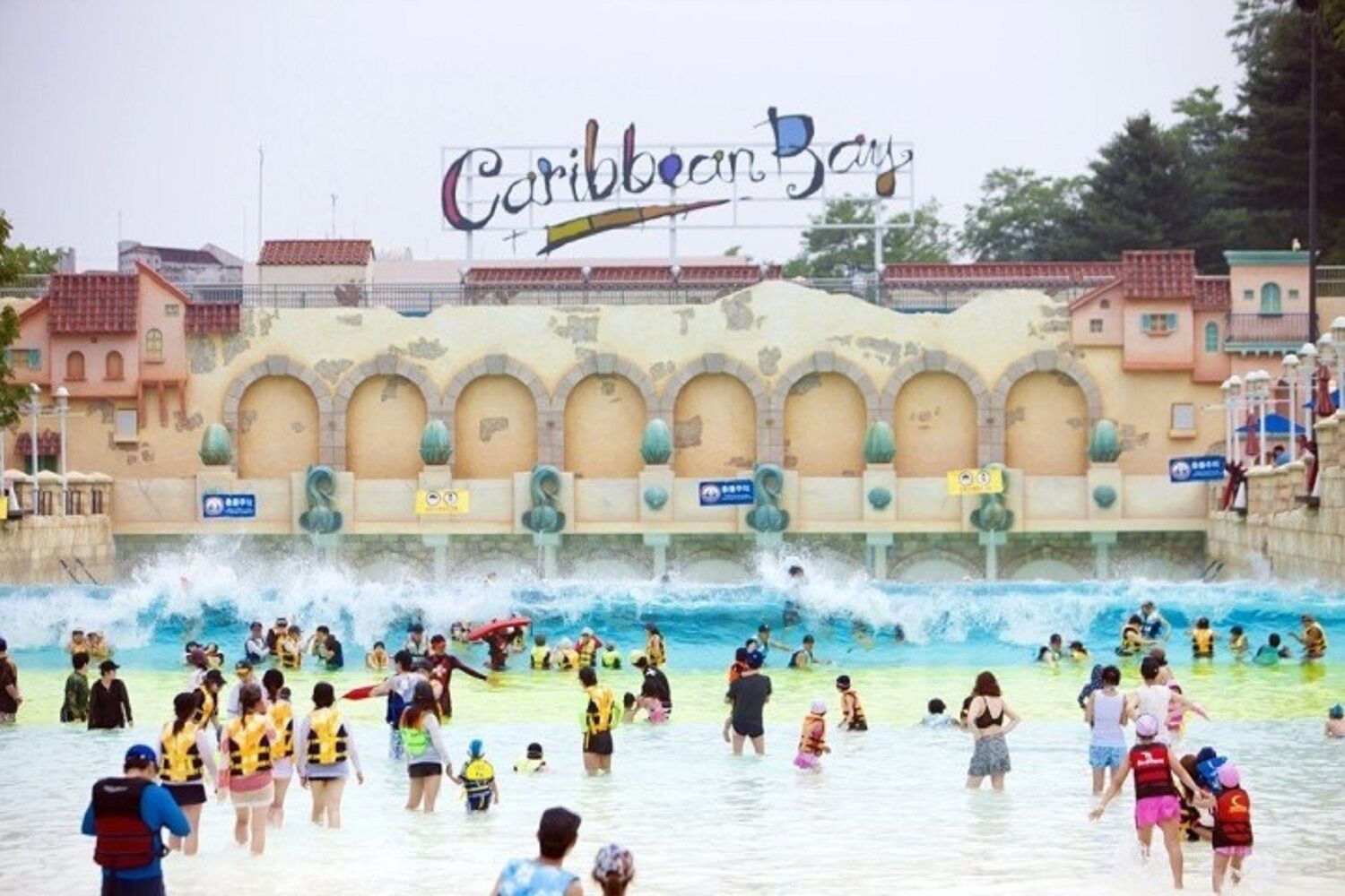 children’s activities