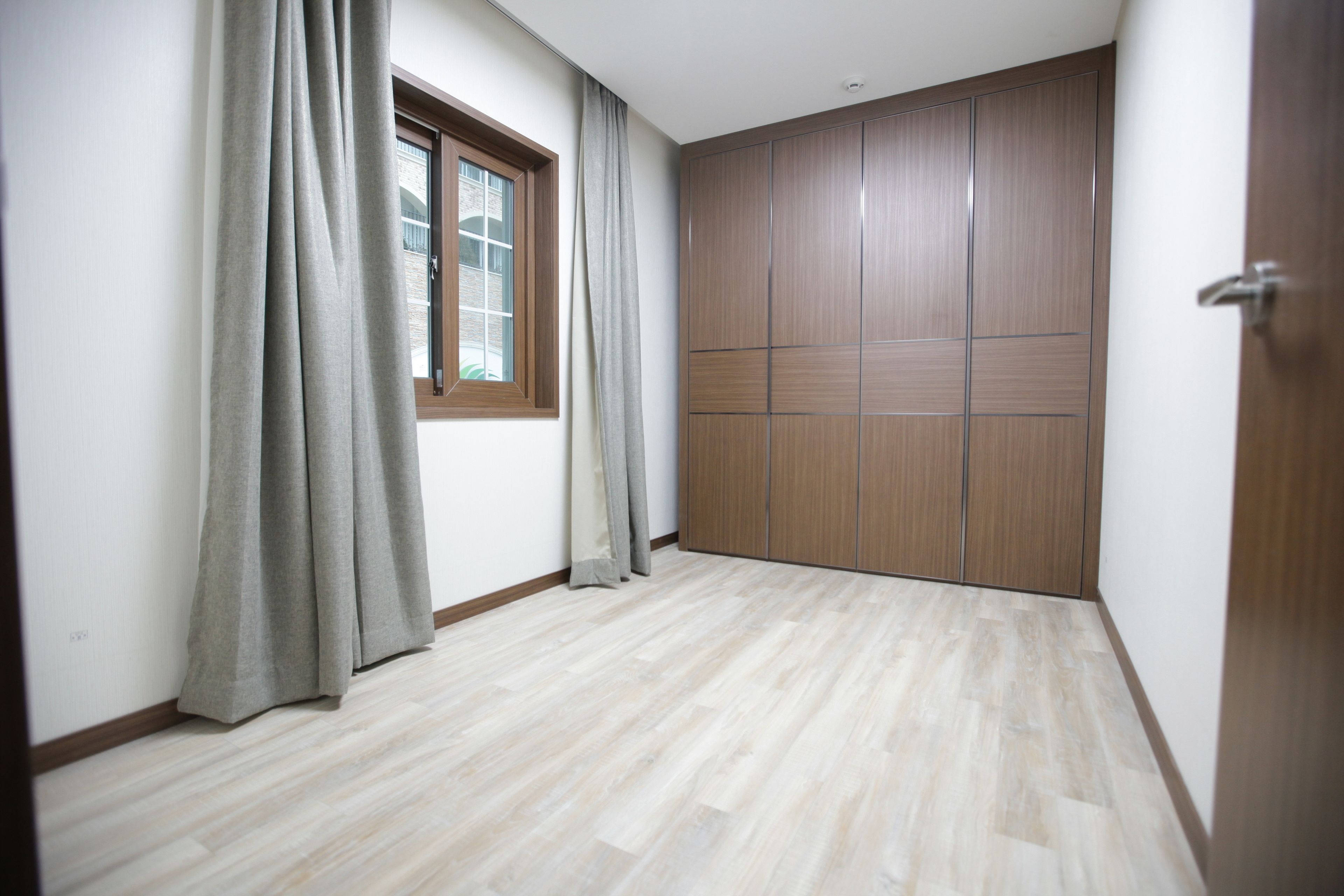 villa, terrace | 1 bedroom, premium bedding, free minibar, in-room safe