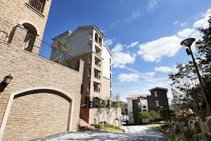 Chi tiết nội thất