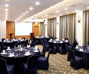 Sala de reuniones