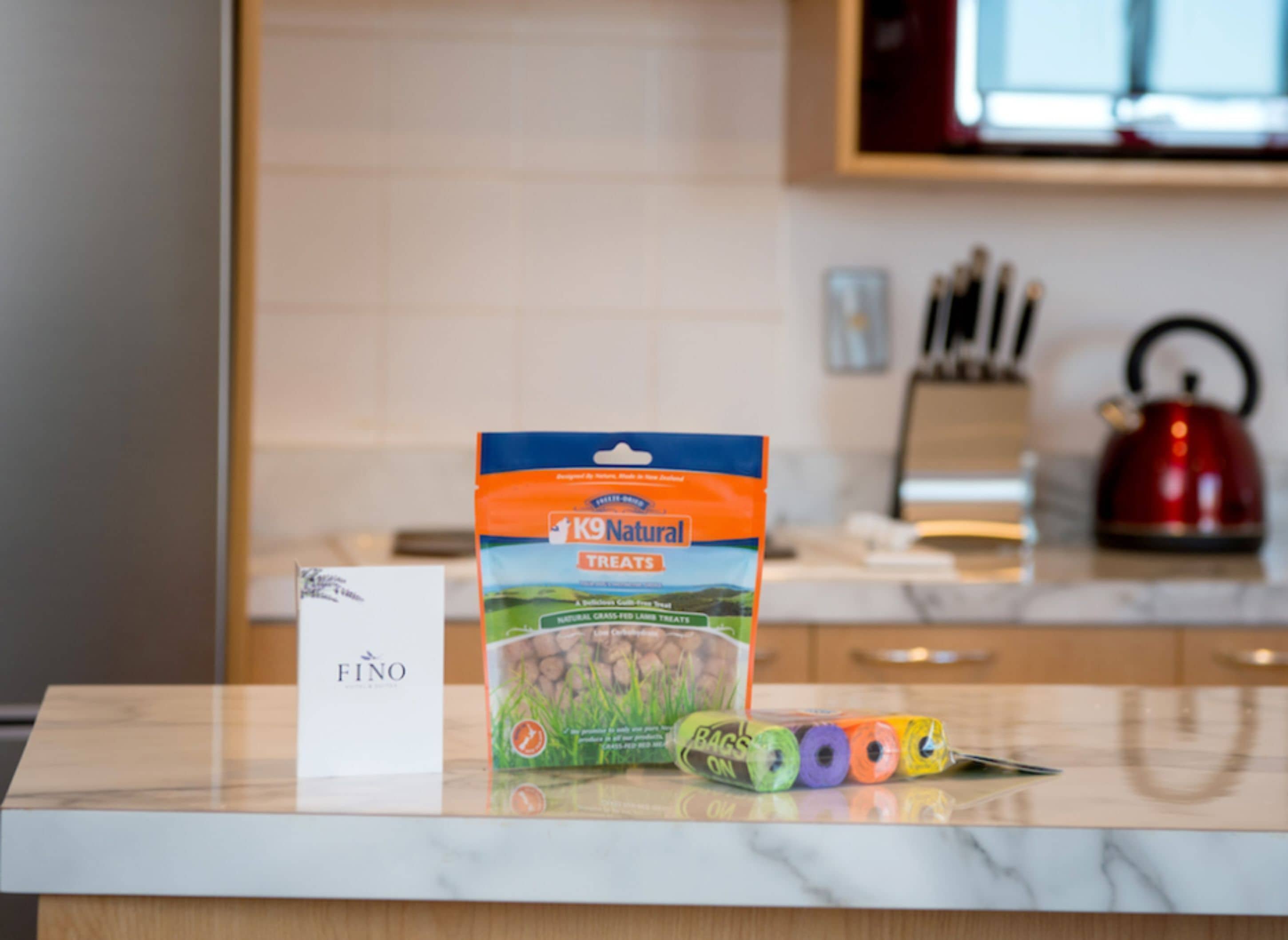 Photo - Fino Hotel & Suites