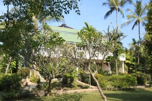 Lobby - Palm Island (Koh Samui)