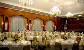 Salón de baile