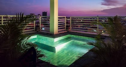 La Belle Residence