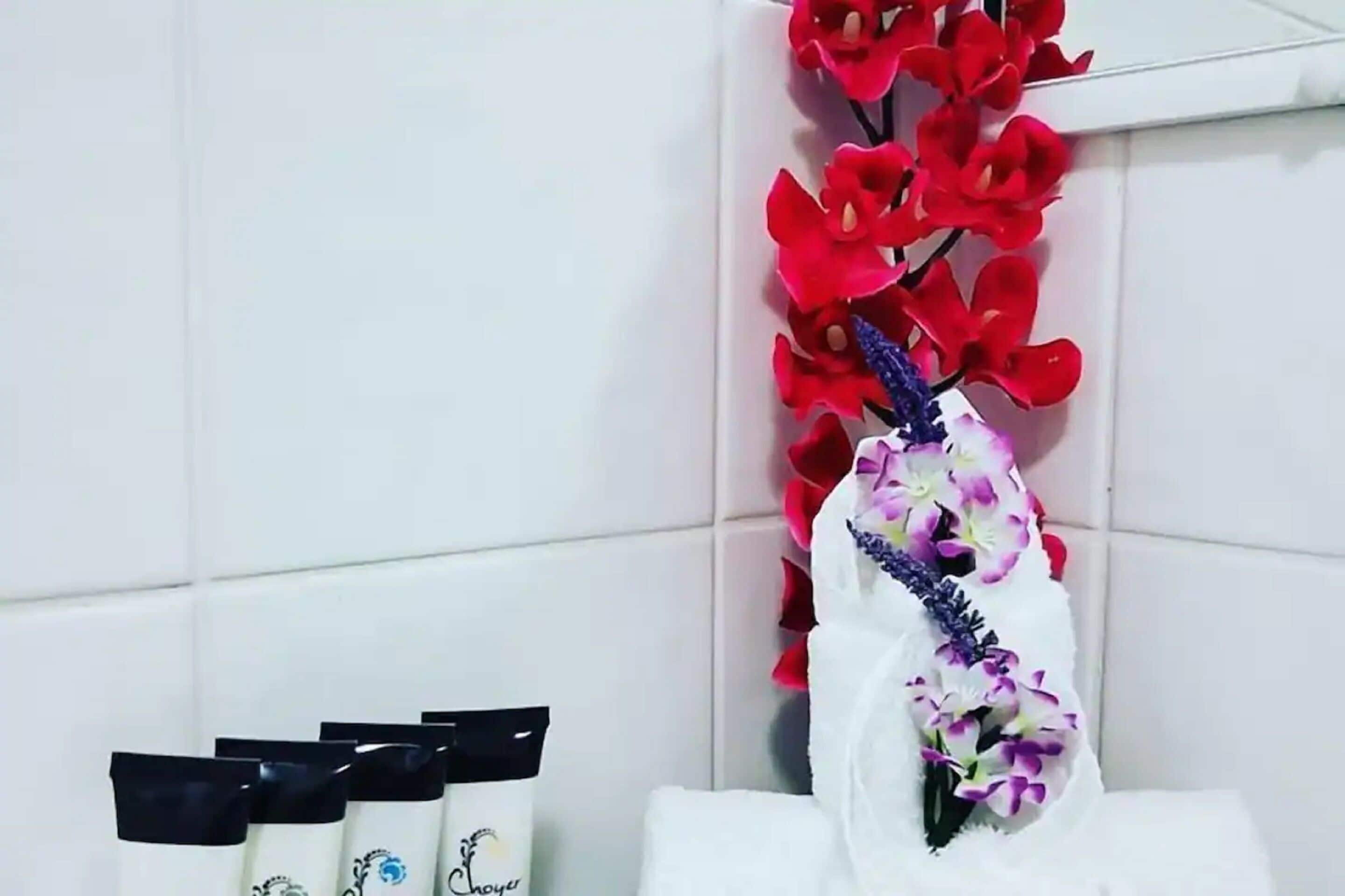 Photo - Cairns City Palms