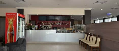 Bar (di properti)