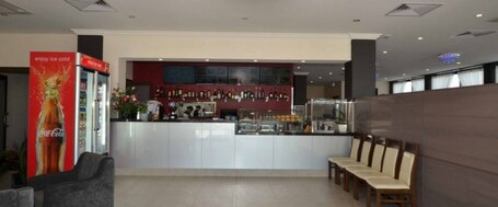 Bar (en la propiedad)