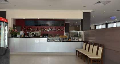 Parklane Motel Murray Bridge