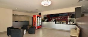 Bar (sur place)