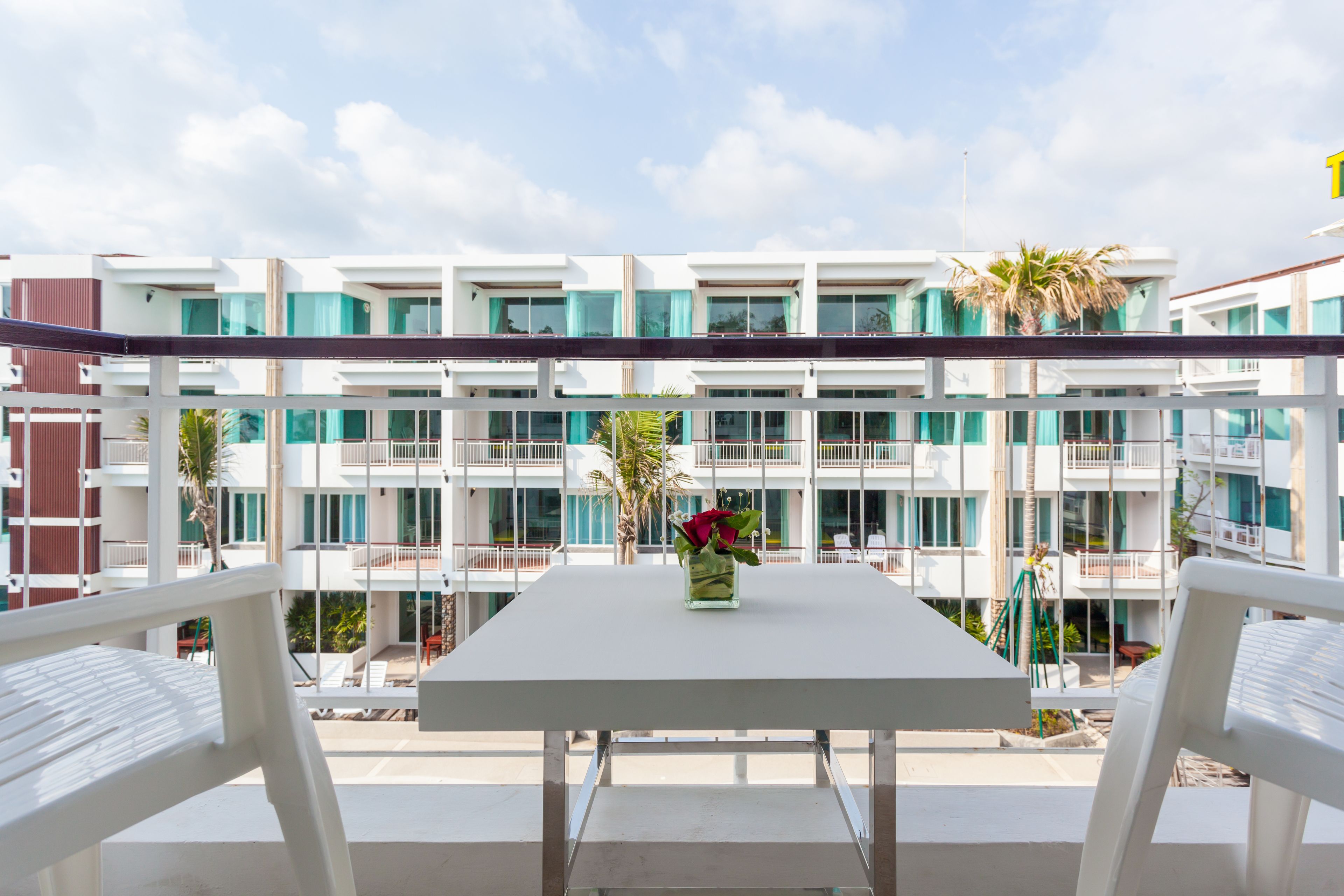 Photo - The Samui Beach Resort