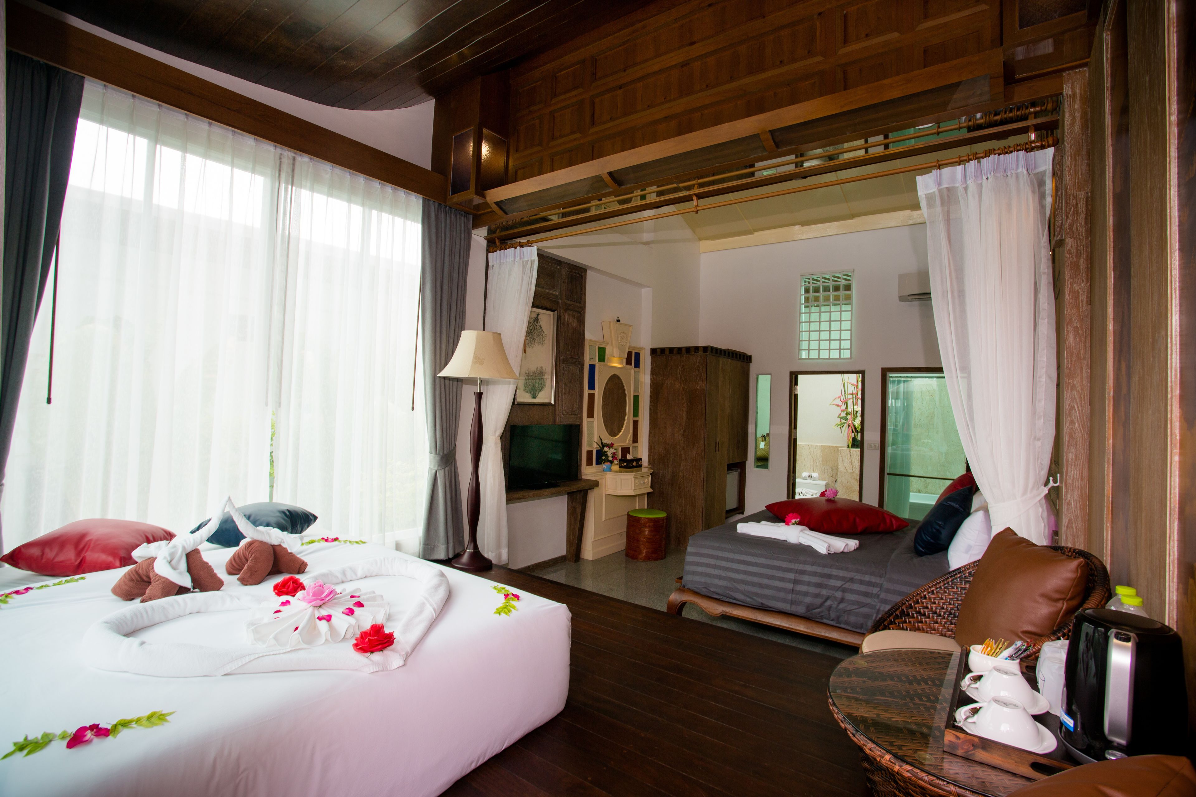 Photo - The Samui Beach Resort