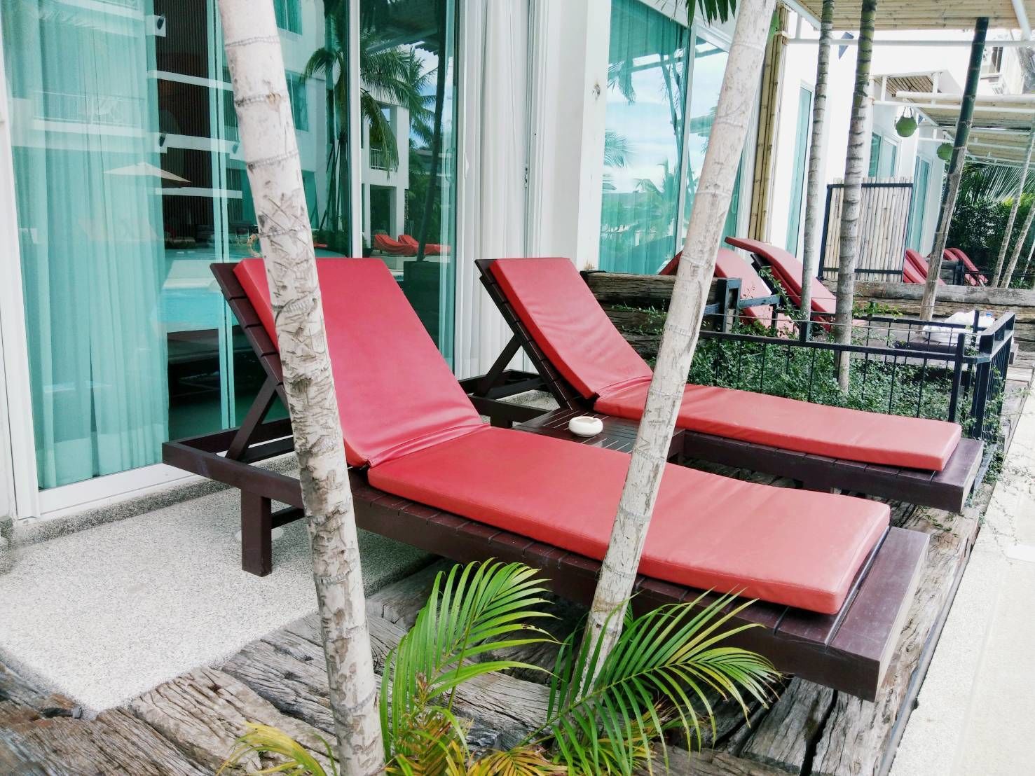 superior room | premium bedding, free minibar items, in-room safe, free wifi