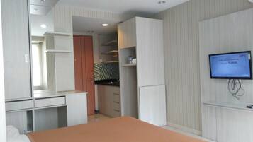 Superior Room, 1 Bedroom | Room amenity