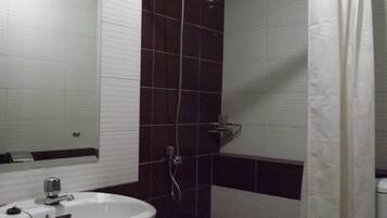 Kamar Superior, 1 kamar tidur | Wastafel kamar mandi