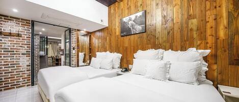 Royal Suite Poolvilla (210)