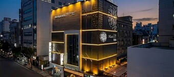 February Hotel Hwanggeum