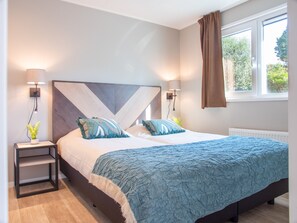 Leijhoeve 6 personen