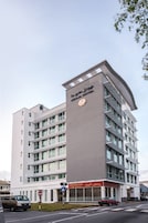 Fachada
