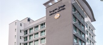 Keoja Hotel