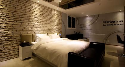 The K Motel Ulsan