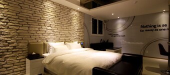 The K Motel Ulsan