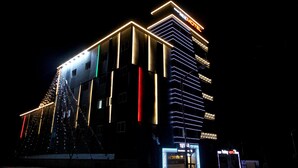 Exterior - The K Motel Ulsan (Ulsan)