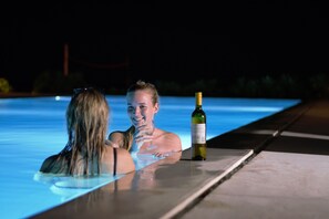 Outdoor pool - Dolphin Beach Kalpitiya (Kalpitiya)