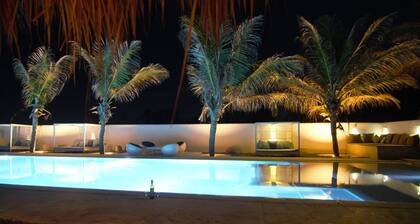 Dolphin Beach Kalpitiya