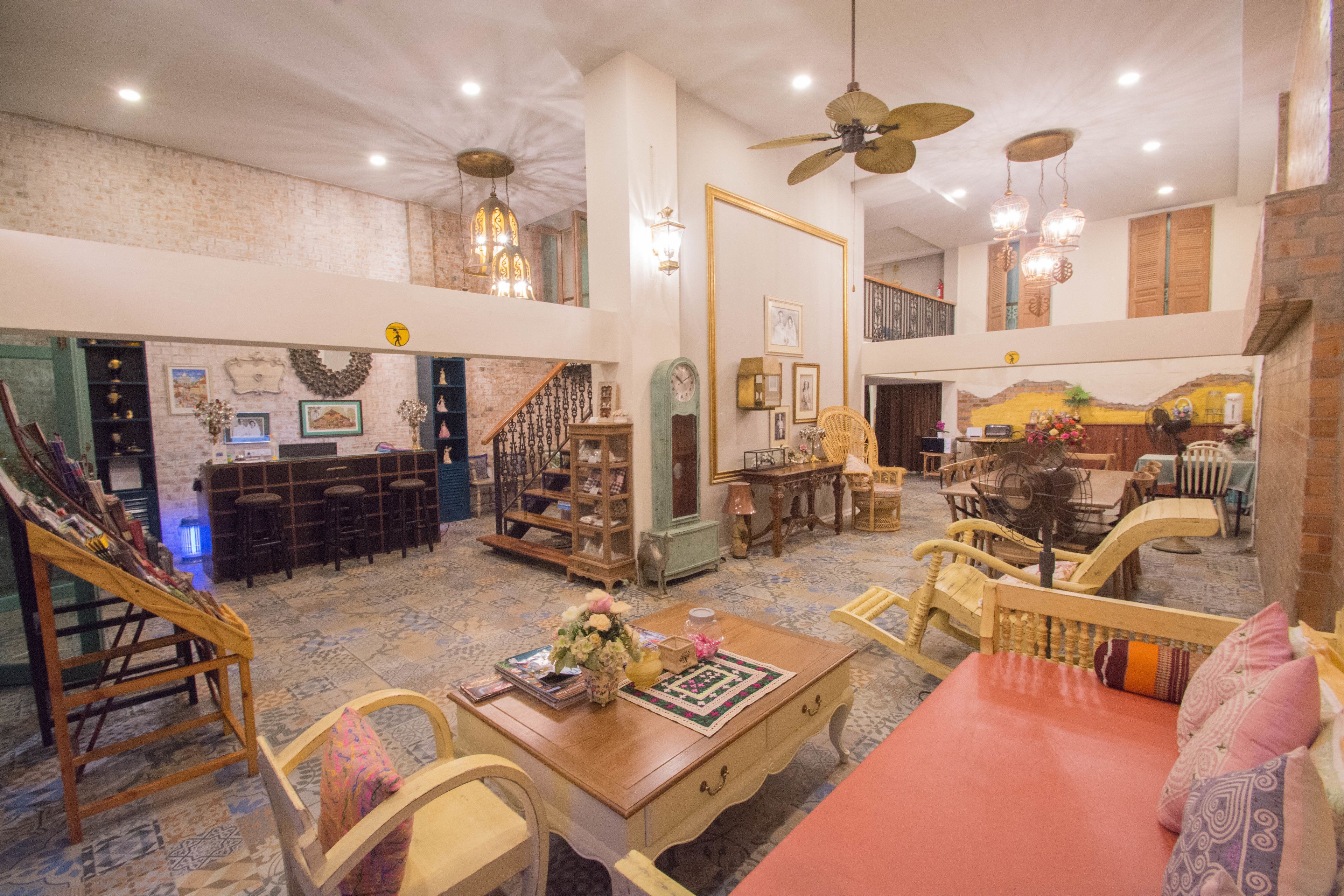 Foto - Si Phum Heritage Boutique Chiang Mai