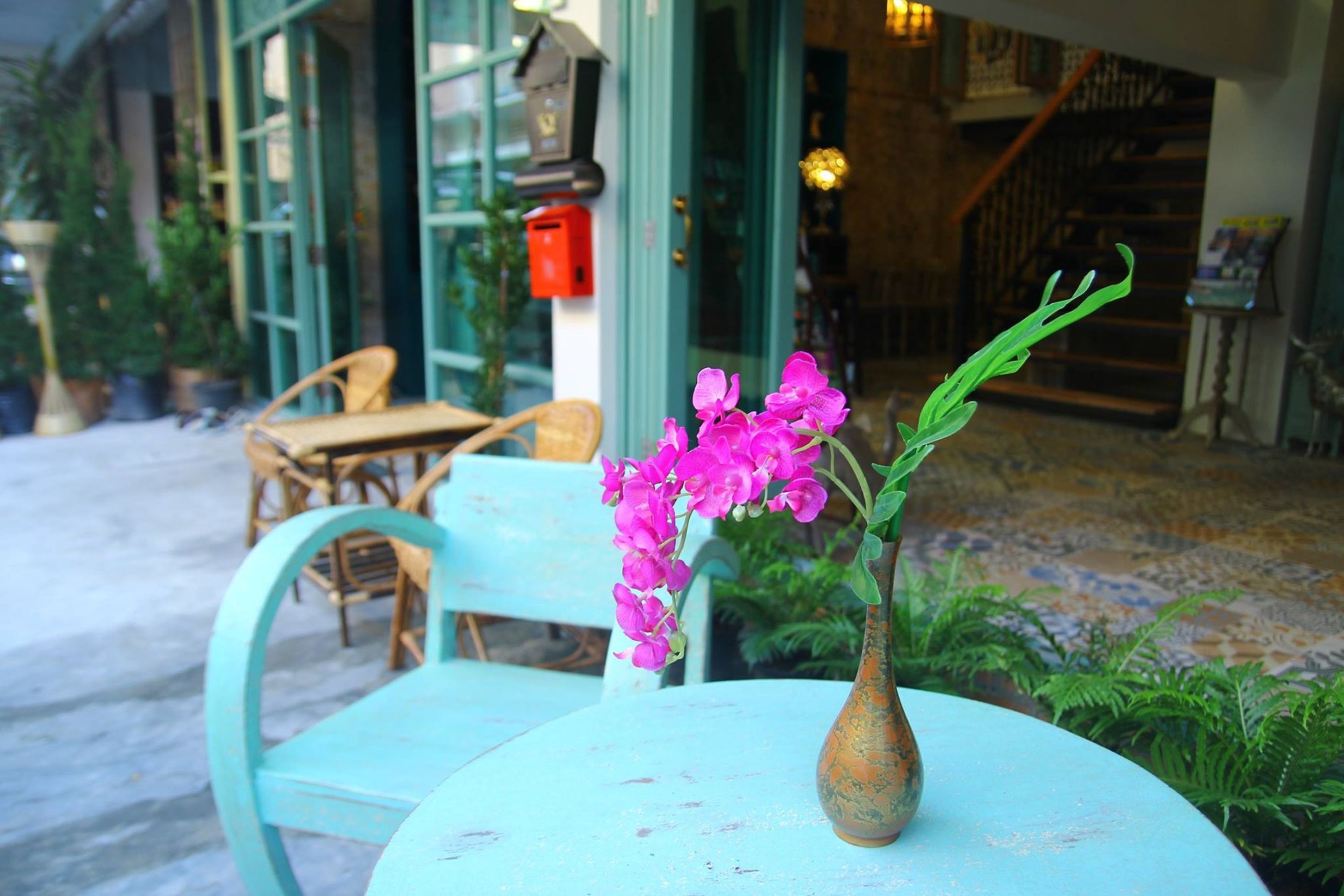 Foto - Si Phum Heritage Boutique Chiang Mai
