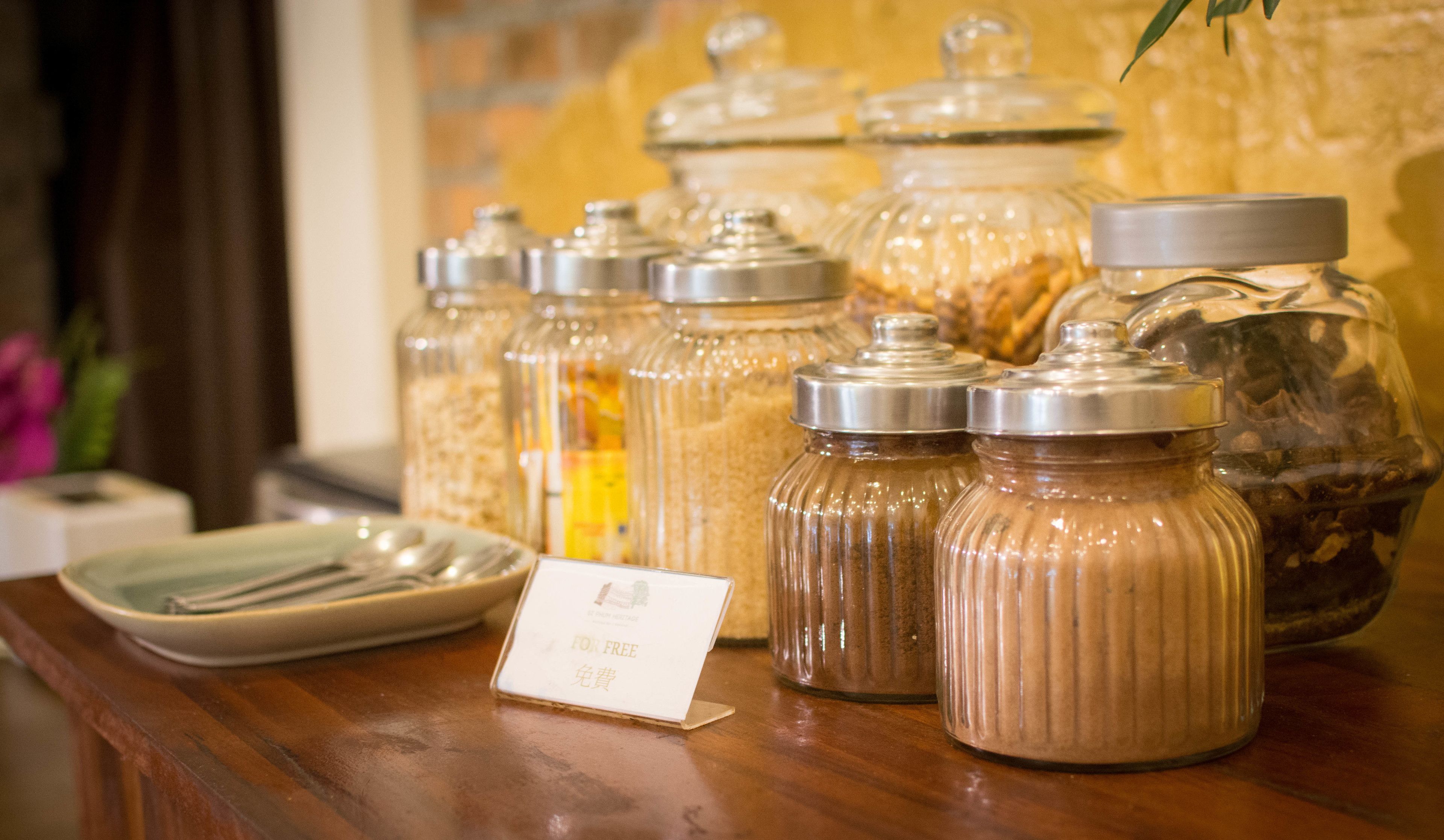 Foto - Si Phum Heritage Boutique Chiang Mai