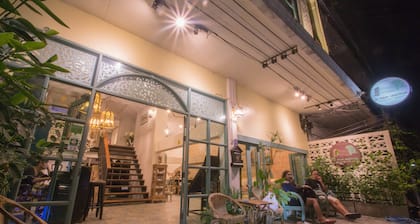 Si Phum Heritage Boutique Chiang Mai