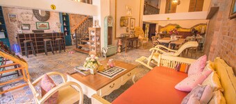 Si Phum Heritage Boutique Chiang Mai