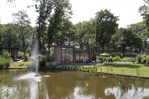 Z Module 4 personen - TopParken Landgoed de Scheleberg (Lunteren)