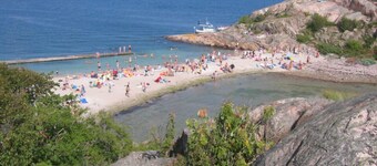 Bohus Malmöns Pensionat