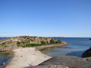 Kajakfahren