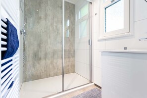 Dusche