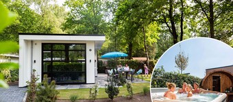 TopParken Recreatiepark 't Gelloo