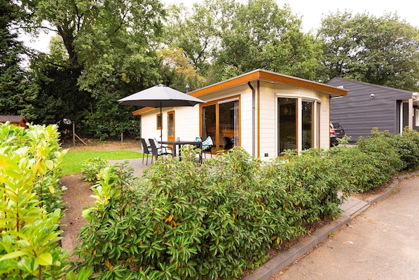 Holiday home 3 personen | 1 Schlafzimmer, schallisolierte Zimmer, kostenloses WLAN