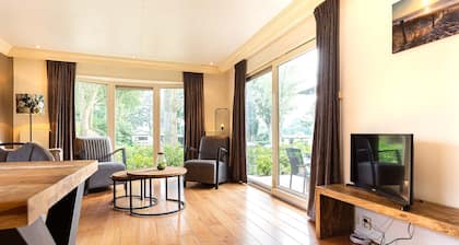 TopParken Recreatiepark de Wielerbaan