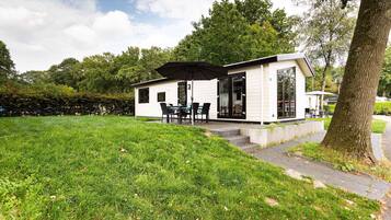 Holiday home 4 personen | 1 bedroom, soundproofing, free WiFi