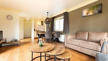 Holiday home 3 personen | 1 bedroom, soundproofing, free WiFi
