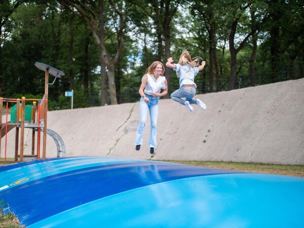 Playground externo